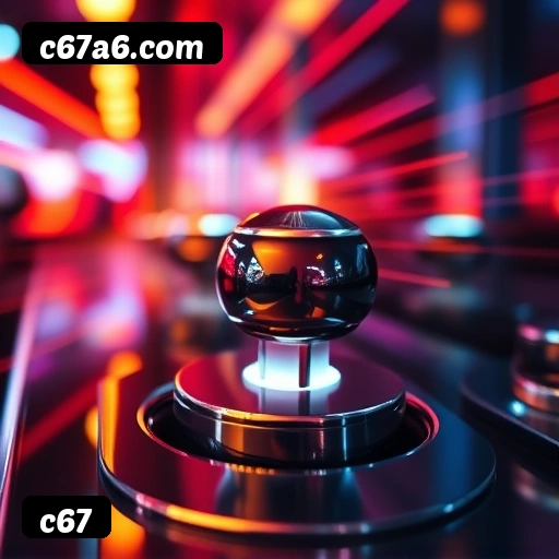 c67 PIX instantâneo Brasil - Depósito e saque em minutos 24/7