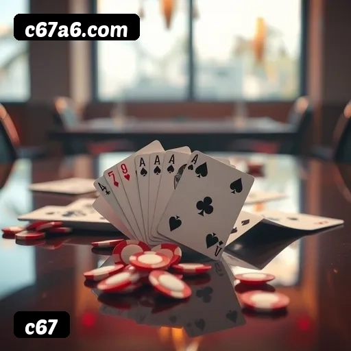 Estatísticas c67 2025–2026 - 120 mil jogadores ativos, R$72.5M pagos, RTP 96.52%